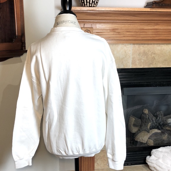 GILDAN SWEATSHIRT CAT M - Picture 3 of 6